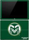Colorado State University CSU Rams Logo Surface Pro (2017) Skin